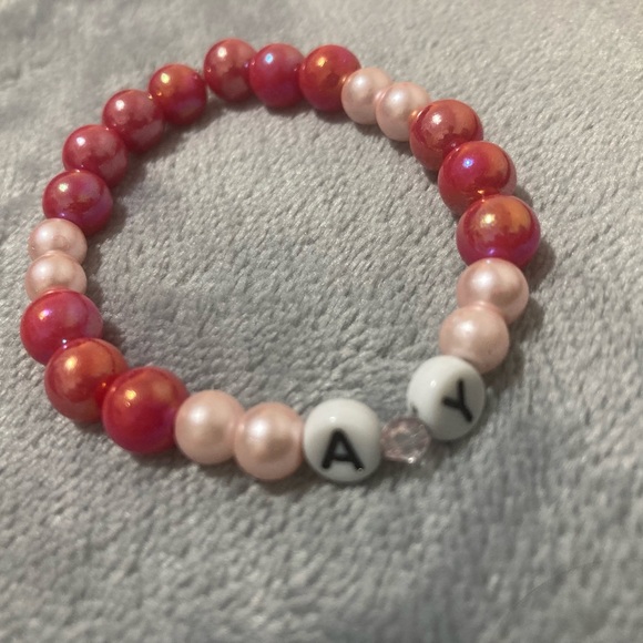 COUPLE CUSTOM High quality bracelets 💕 - Picture 1 of 8